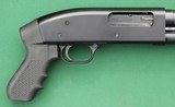 Maverick Arms Model 88 Cruiser (by Mossberg), 12-Gauge, Pump Shotgun - 6 of 14