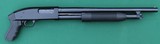 Maverick Arms Model 88 Cruiser (by Mossberg), 12-Gauge, Pump Shotgun - 3 of 14