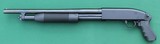 Maverick Arms Model 88 Cruiser (by Mossberg), 12-Gauge, Pump Shotgun - 2 of 14