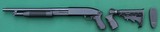 Maverick Arms Model 88 Cruiser (by Mossberg), 12-Gauge, Pump Shotgun - 1 of 14