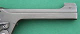 Enfield No. 2, Mark I*, .38 S&W, Service Revolver - Manufactured in 1940, World War II Vintage - 12 of 15