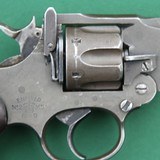 Enfield No. 2, Mark I*, .38 S&W, Service Revolver - Manufactured in 1940, World War II Vintage - 7 of 15