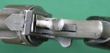 Enfield No. 2, Mark I*, .38 S&W, Service Revolver - Manufactured in 1940, World War II Vintage - 9 of 15