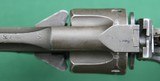 Enfield No. 2, Mark I*, .38 S&W, Service Revolver - Manufactured in 1940, World War II Vintage - 10 of 15