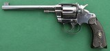 Colt Police Positive Target (First Issue, Model G), .22, Six-Shot Revolver, Manufactured in 1913 - 2 of 15