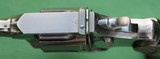 Colt Police Positive Target (First Issue, Model G), .22, Six-Shot Revolver, Manufactured in 1913 - 8 of 15