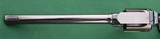 Colt Police Positive Target (First Issue, Model G), .22, Six-Shot Revolver, Manufactured in 1913 - 10 of 15