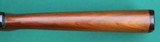 J.C. Higgins, Model 36, .22LR Rifle with Original Weaver B6 6x Scope, Manufacture between 1955-1957 - 6 of 13