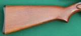 J.C. Higgins, Model 36, .22LR Rifle with Original Weaver B6 6x Scope, Manufacture between 1955-1957 - 3 of 13