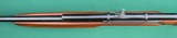 J.C. Higgins, Model 36, .22LR Rifle with Original Weaver B6 6x Scope, Manufacture between 1955-1957 - 9 of 13