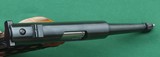 Ruger Standard, .22LR, Semi-Automatic Pistol, Year of Manufacture is 1981 - 8 of 10
