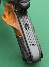Ruger Standard, .22LR, Semi-Automatic Pistol, Year of Manufacture is 1981 - 5 of 10