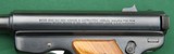 Ruger Standard, .22LR, Semi-Automatic Pistol, Year of Manufacture is 1981 - 7 of 10