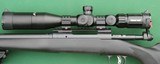 Savage Model 10, .308, Bolt-Action Rifle, with Harris S-LM Bipod and 4-14x44 Scope - Primary Arms ACSS HUD DMR - 10 of 15