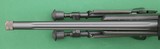 Savage Model 10, .308, Bolt-Action Rifle, with Harris S-LM Bipod and 4-14x44 Scope - Primary Arms ACSS HUD DMR - 14 of 15