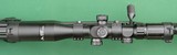 Savage Model 10, .308, Bolt-Action Rifle, with Harris S-LM Bipod and 4-14x44 Scope - Primary Arms ACSS HUD DMR - 15 of 15