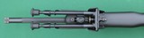 Savage Model 10, .308, Bolt-Action Rifle, with Harris S-LM Bipod and 4-14x44 Scope - Primary Arms ACSS HUD DMR - 13 of 15