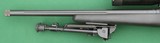 Savage Model 10, .308, Bolt-Action Rifle, with Harris S-LM Bipod and 4-14x44 Scope - Primary Arms ACSS HUD DMR - 12 of 15
