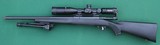 Savage Model 10, .308, Bolt Action Rifle, with Harris S LM Bipod and 4 14x44 Scope
Primary Arms ACSS HUD DMR
