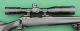Savage Model 10, .308, Bolt-Action Rifle, with Harris S-LM Bipod and 4-14x44 Scope - Primary Arms ACSS HUD DMR - 9 of 15