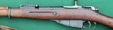 Mosin Nagant Model 1909 M91, 7.62 x 54R bolt-action rifle, aka Three Line Rifle, Model of 1891/1910, aka M91/10 - 9 of 15