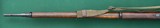 Mosin Nagant Model 1909 M91, 7.62 x 54R bolt-action rifle, aka Three Line Rifle, Model of 1891/1910, aka M91/10 - 12 of 15