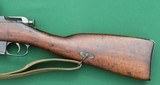 Mosin Nagant Model 1909 M91, 7.62 x 54R bolt-action rifle, aka Three Line Rifle, Model of 1891/1910, aka M91/10 - 5 of 15