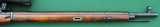 Mosin Nagant M91/30, 7.62 x 54R Bolt-Action Rifle, Manufactured in 1939 - 10 of 15