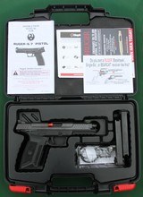 Ruger 57, 5.7mm x 28mm, Semiautomatic Pistol - 1 of 8