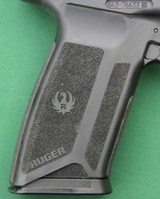 Ruger 57, 5.7mm x 28mm, Semiautomatic Pistol - 4 of 8