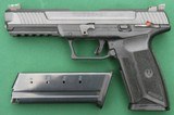Ruger 57, 5.7mm x 28mm, Semiautomatic Pistol - 3 of 8
