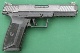 Ruger 57, 5.7mm x 28mm, Semiautomatic Pistol - 2 of 8