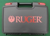 Ruger 57, 5.7mm x 28mm, Semiautomatic Pistol - 8 of 8