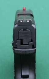 Springfield Armory XDS-45, Sub-Compact, 45 ACP, Semi-Automatic Pistol - 3 of 6