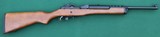 Ruger Mini-14 Ranch Semi-Automatic Rifle, 5.56mm / .223 REM - 1 of 15