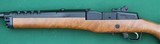 Ruger Mini-14 Ranch Semi-Automatic Rifle, 5.56mm / .223 REM - 8 of 15