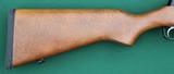 Ruger Mini-14 Ranch Semi-Automatic Rifle, 5.56mm / .223 REM - 3 of 15