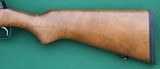 Ruger Mini-14 Ranch Semi-Automatic Rifle, 5.56mm / .223 REM - 4 of 15