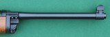 Ruger Mini-14 Ranch Semi-Automatic Rifle, 5.56mm / .223 REM - 12 of 15