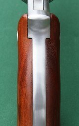 Ruger Redhawk, .44 REM Magnum, Single-Action / Double-Action Revolver, Year of Manufacture:
1980 - 8 of 14