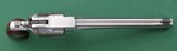 Ruger Redhawk, .44 REM Magnum, Single-Action / Double-Action Revolver, Year of Manufacture:
1980 - 4 of 14