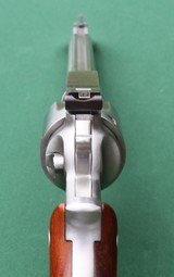 Ruger Redhawk, .44 REM Magnum, Single-Action / Double-Action Revolver, Year of Manufacture:
1980 - 7 of 14