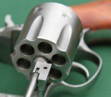Ruger Redhawk, .44 REM Magnum, Single-Action / Double-Action Revolver, Year of Manufacture:
1980 - 14 of 14
