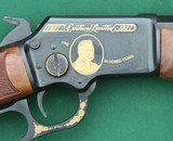 Marlin 1897 Century Limited, .22 S/L/LR, Lever-Action Rifle - 8 of 15