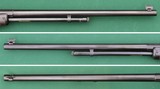 Marlin 1897 Century Limited, .22 S/L/LR, Lever-Action Rifle - 13 of 15