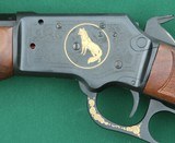 Marlin 1897 Century Limited, .22 S/L/LR, Lever-Action Rifle - 9 of 15