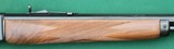 Marlin 1897 Century Limited, .22 S/L/LR, Lever-Action Rifle - 10 of 15