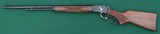 Marlin 1897 Century Limited, .22 S/L/LR, Lever-Action Rifle - 2 of 15