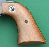 Ruger Super Blackhawk, 44 Magnum, Single-Action Revolver, Year of Manufacture is 1968 - 4 of 15