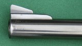Ruger Super Blackhawk, 44 Magnum, Single-Action Revolver, Year of Manufacture is 1968 - 13 of 15